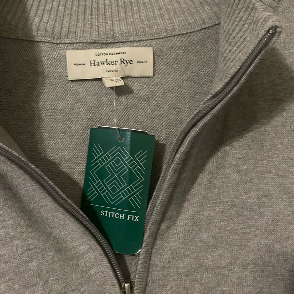 Long sleeve